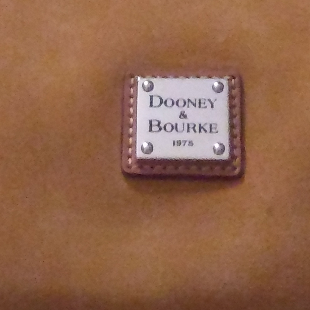 Dooney & Bourke Hobo Bag